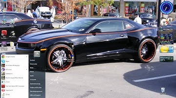 Need For Speed Most wanted SAVEGAME (1080p)