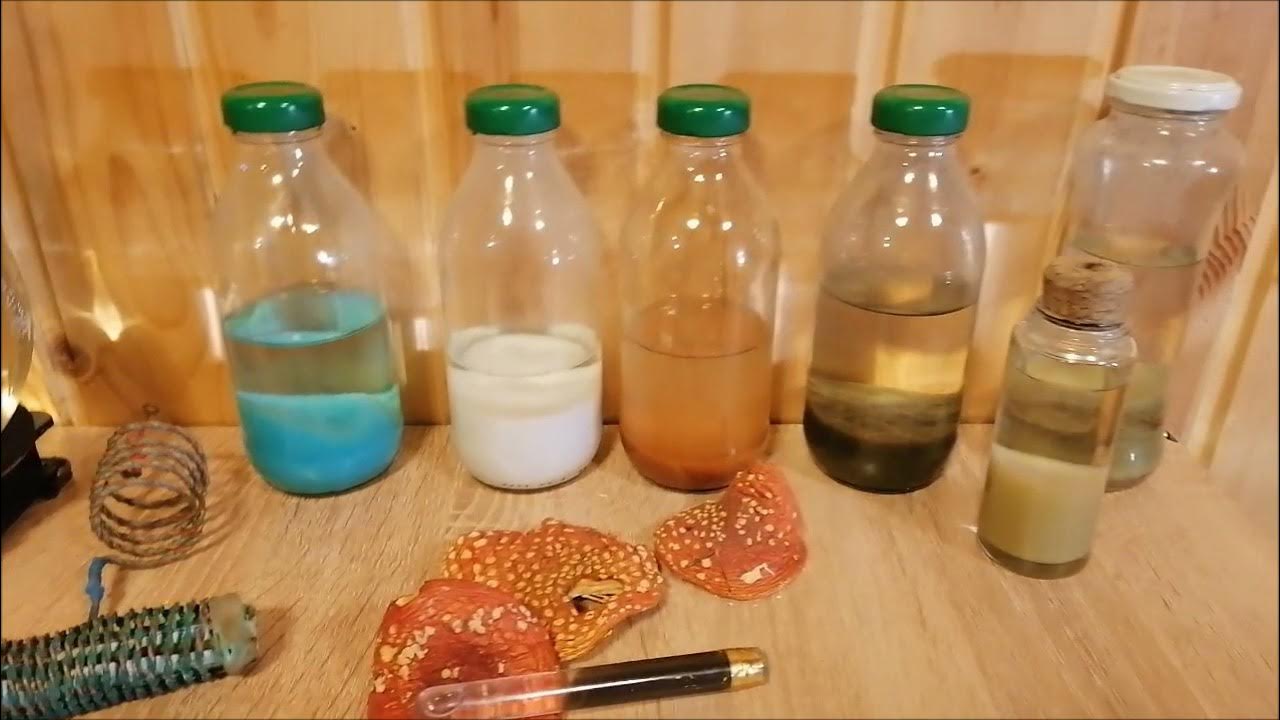 ГИДРОПЛАЗМА ПОЧЕЕВСКОГО - YouTube