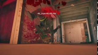 Famous Flawless hit detection Profile