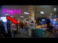"WE FIGHTIN B!*$#" | The Chuck E. Cheese Brawl of 2021