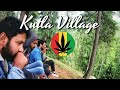 Magical kutla village  how high is parvati valley kasol  tosh