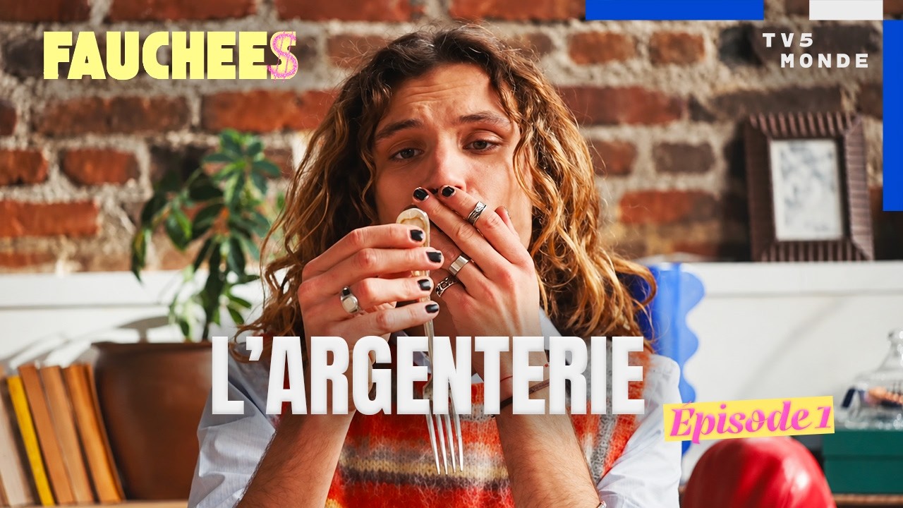 Elles vendent leur héritage et rien ne se passe comme prévu | FAUCHÉES - EP1 | Série | TV5MONDE
