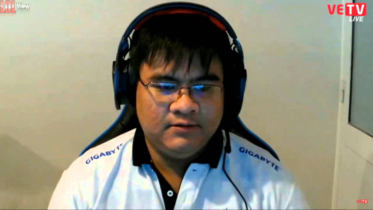 [KING OF SEA] BoBa Marines vs Sovereign Black (Trận 1)