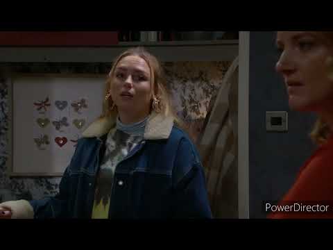 Emmerdale - Cain and Amy Talks To Nicola About Not Calling The Police On Kyle (6th March 2023)