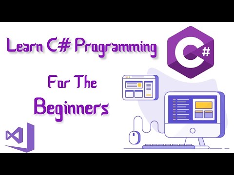 C# Tutorial - How to use Boolean Data Type in C#