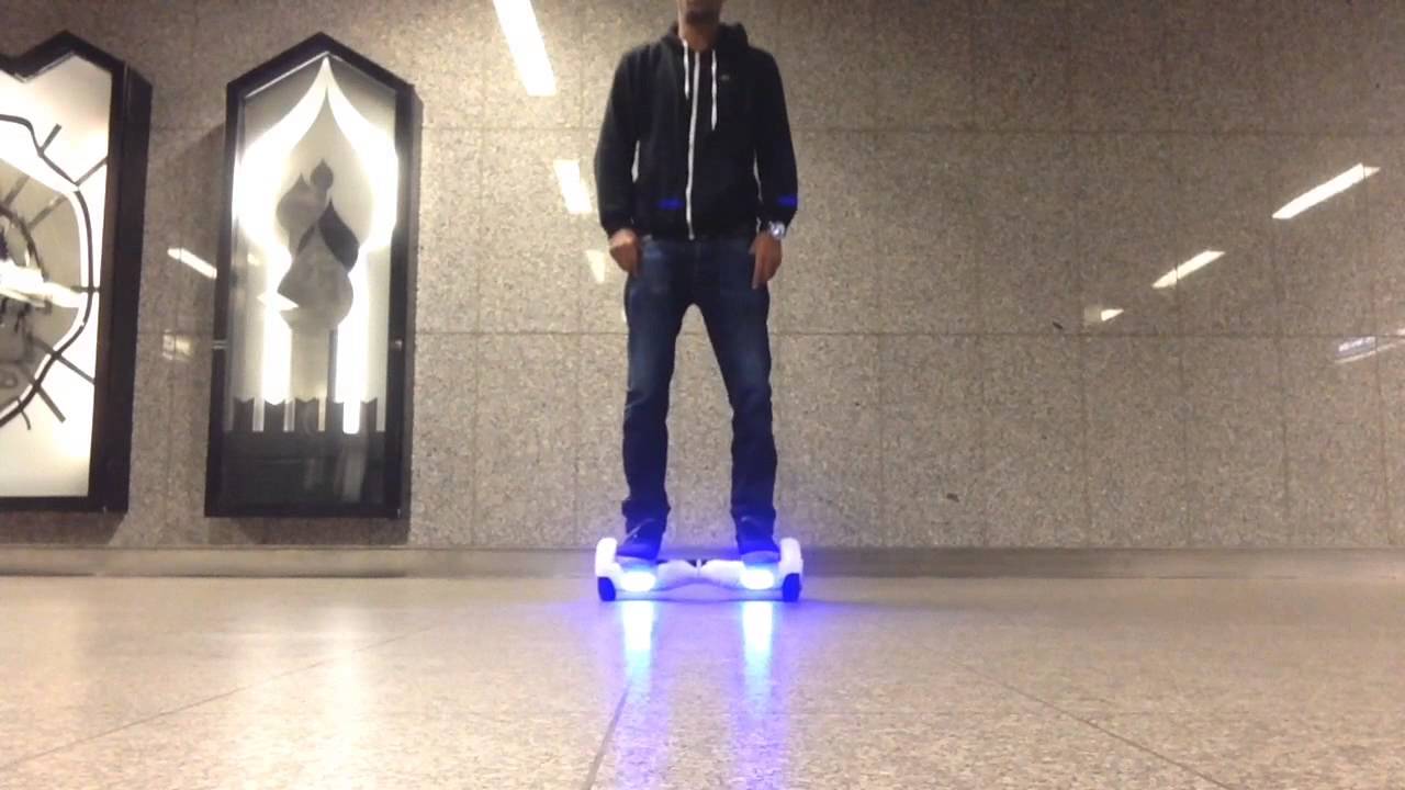 Unboxing Hoverboard , io hawk , Mini Segway , smart balance wheel , monorover , Swegway
