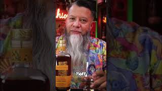 Is This $140 Pineapple Rum Finish Worth It? #shorts