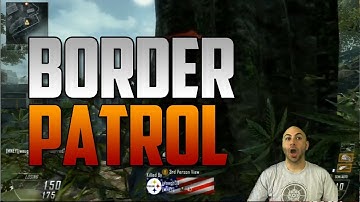Border Patrol - Upset | Swiftor