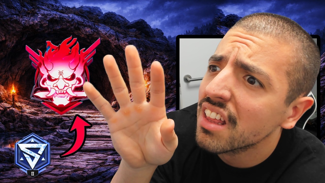 EL CAMINO A LEYENDA SE VOLVIÓ CADA VEZ MÁS DIFÍCIL...