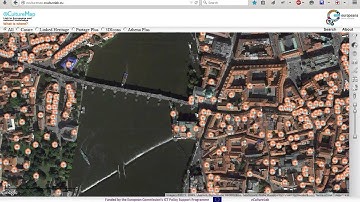 LODLAM 2015 - the Power of LOD (Linked Open Data)