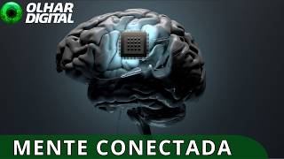 Tecnologia Que Lê O Cérebro China Projeta Uso Público Em Até Cinco Anos