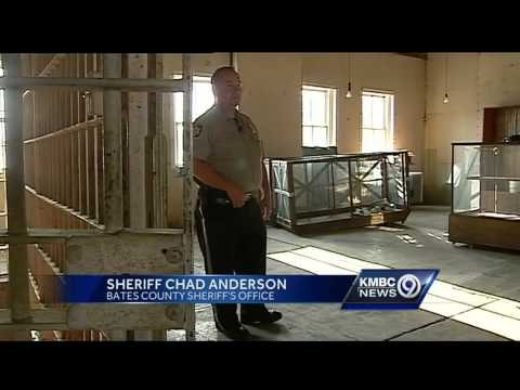 Bates County Busted Newspaper