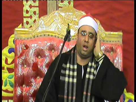 إبداع من الشيخ محمد السقا عزاء عائلات مسعود قرية ابوغرارة المسين الدلنجات 23 1 2016