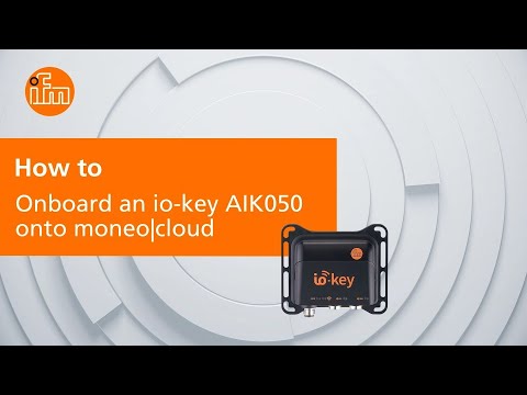 How to onboard