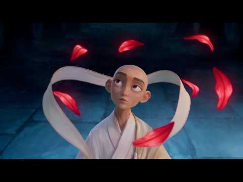 Journey to the West: The Lost 500 Years | Episode 1 First Look
