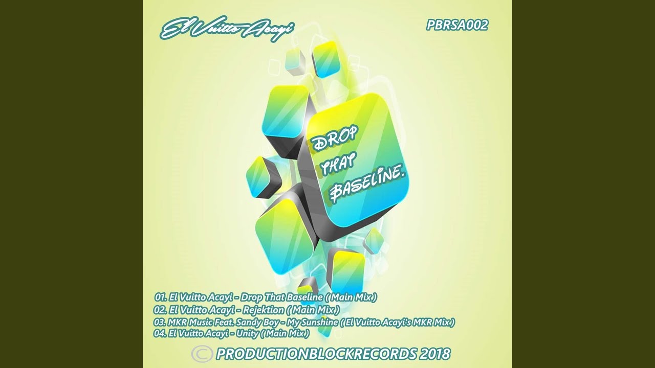 在 YouTube 上观看 Unity (Main Mix) 在 YouTube 上观看 Unity (Main Mix)