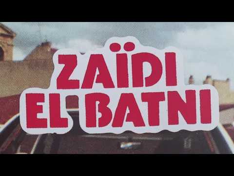 Zaïdi El Batni Ehbibi Ya Khouya
