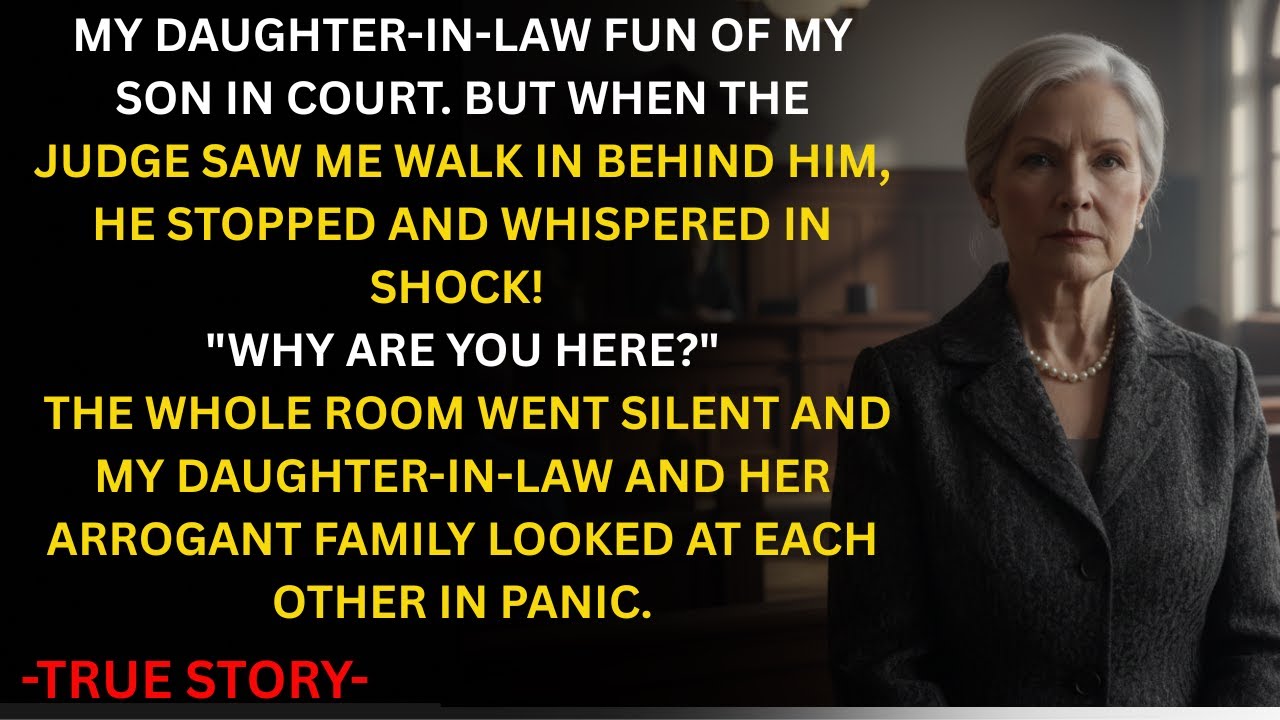 5 Essential Things to Know When Defending Your Child in Court