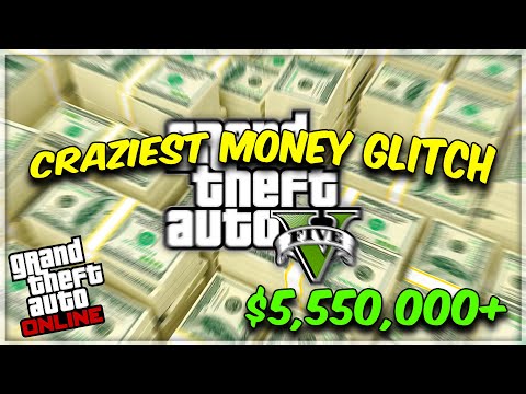 NO-SAVE | Make Over $100,000,000 In less than 1 Hours With This Glitch! *PC* PATCH 1.70