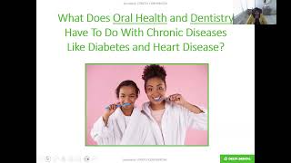 A Day in the Life - How the Choices We Make Today Determine Our Health Tomorrow