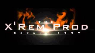 Xrem Prod El Youm Ndirou Party