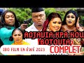 ADJAVIA KPA KOU BOTOVIA 1-2-3-4-5-6(fin) [ Ibo Film Complet En Éwé 2023]