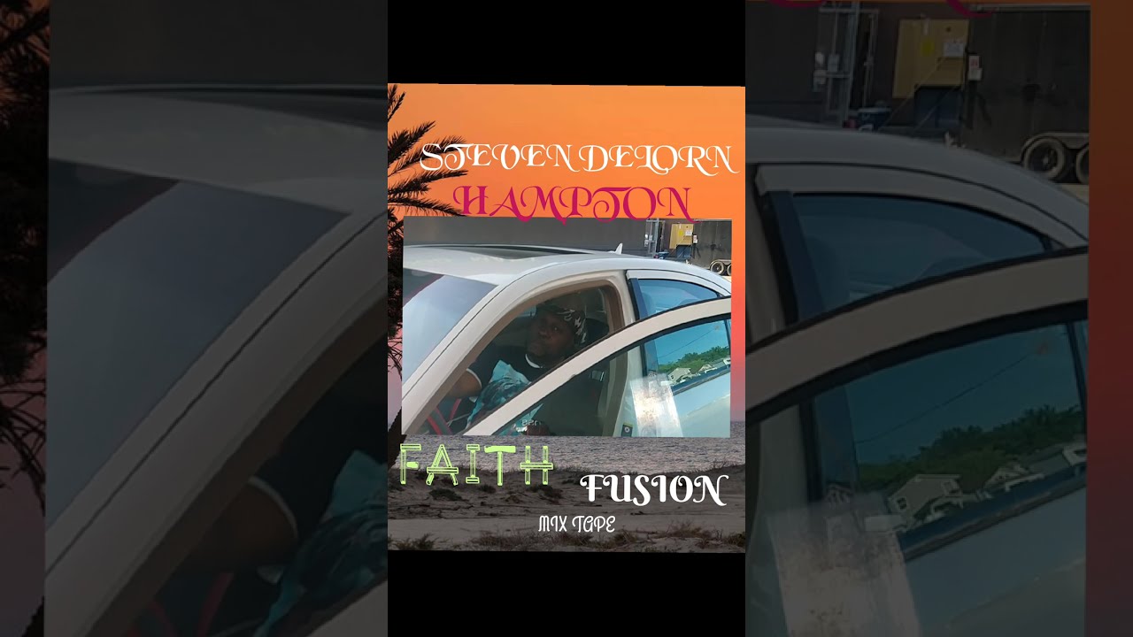 FAITH FUSION               MIX TAPE  - 30 MINUTES OF ENCOURAGING INSPIRATIONAL MUSIC