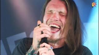 Neck Deep LIVE @thereislight on Twitch
