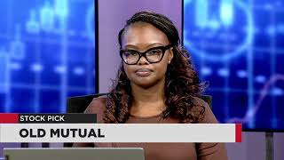 WATCH: Stock Pick - Old Mutual and Meta