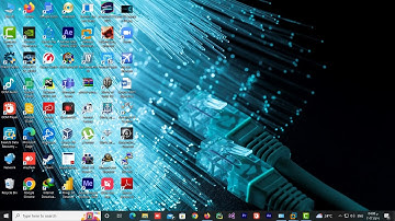 DFS (Distributed File System Part 1) MCSA 2019