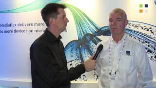 TMD summarises their work this year at IBC 2014