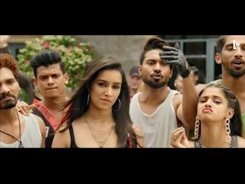 Illegal Weapon 2 O Street Dancer 3D Full Video Song Full HD
