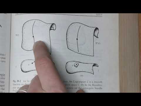 Chapter 20. Lagrangian