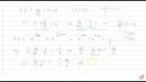 IIT JEE DIFFERENTIAL EQUATIONS Let `f` be a   real-valued differentiable function on `R` (the set...