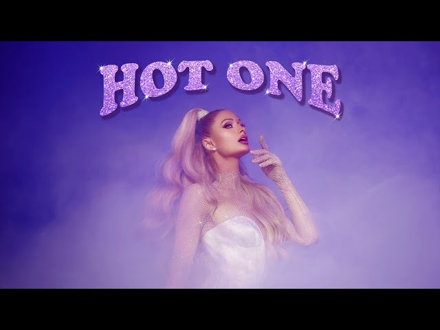 Paris Hilton - Hot One