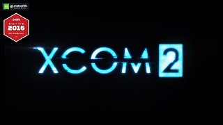 XCOM 2 Tutorial mission