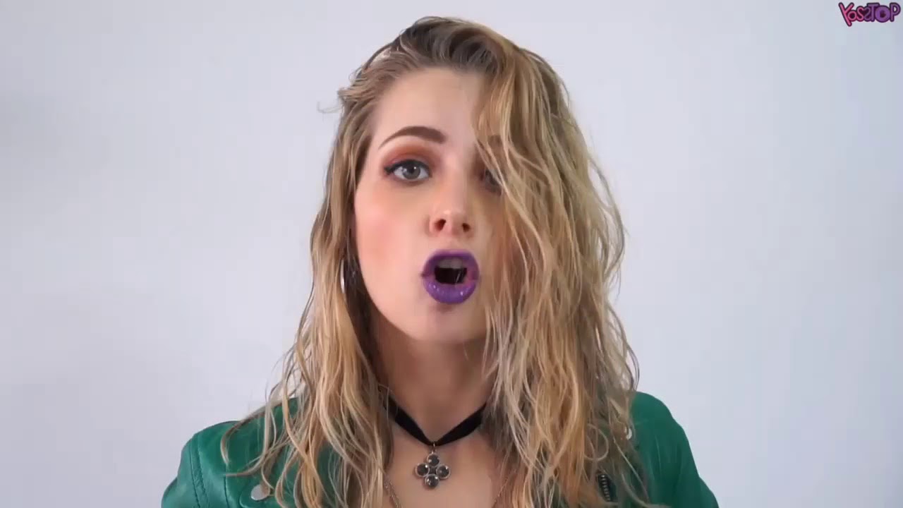 YosStoP VS La Divaza ROAST YOURSELF CHALLENGE YouTube