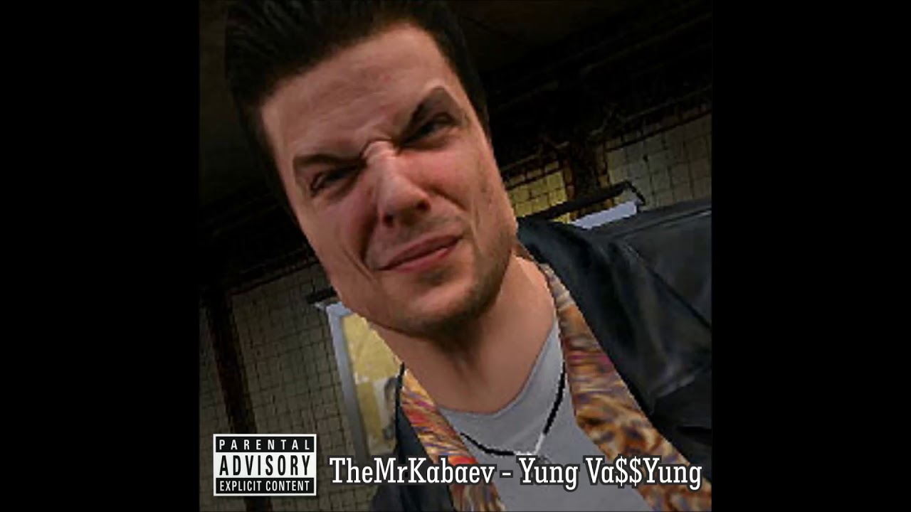 TheMrKabaev - Va$$Yung' (album: What & думайте)
