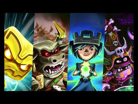 Dungeon Boss: Respawned - Team Lab Thursday - Silver League - Dual Healers