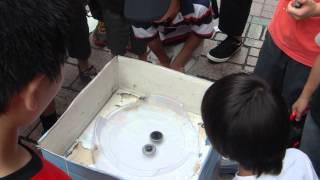 20100628マミー4回戦
