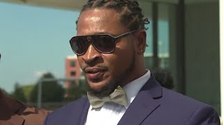 Man files excessive force lawsuit in 2021 Hall County Jail slamming incident