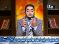 برنامج دعاة على أبواب الخميني و بدعة ولاية الفقيه تقديم رامي عيسى