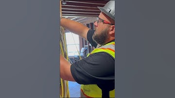 The BEST Way To Upgrade An Electrical Panel - STEP BY STEP #electrician #electrical #electricity