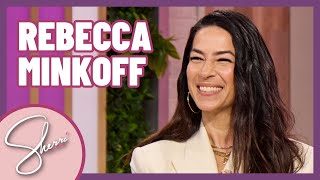 Rebecca Minkoff | Full Interview