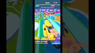 Uphill Rush: Slide Jump IOS-Android-Review-Gameplay-Walkthrough screenshot 5