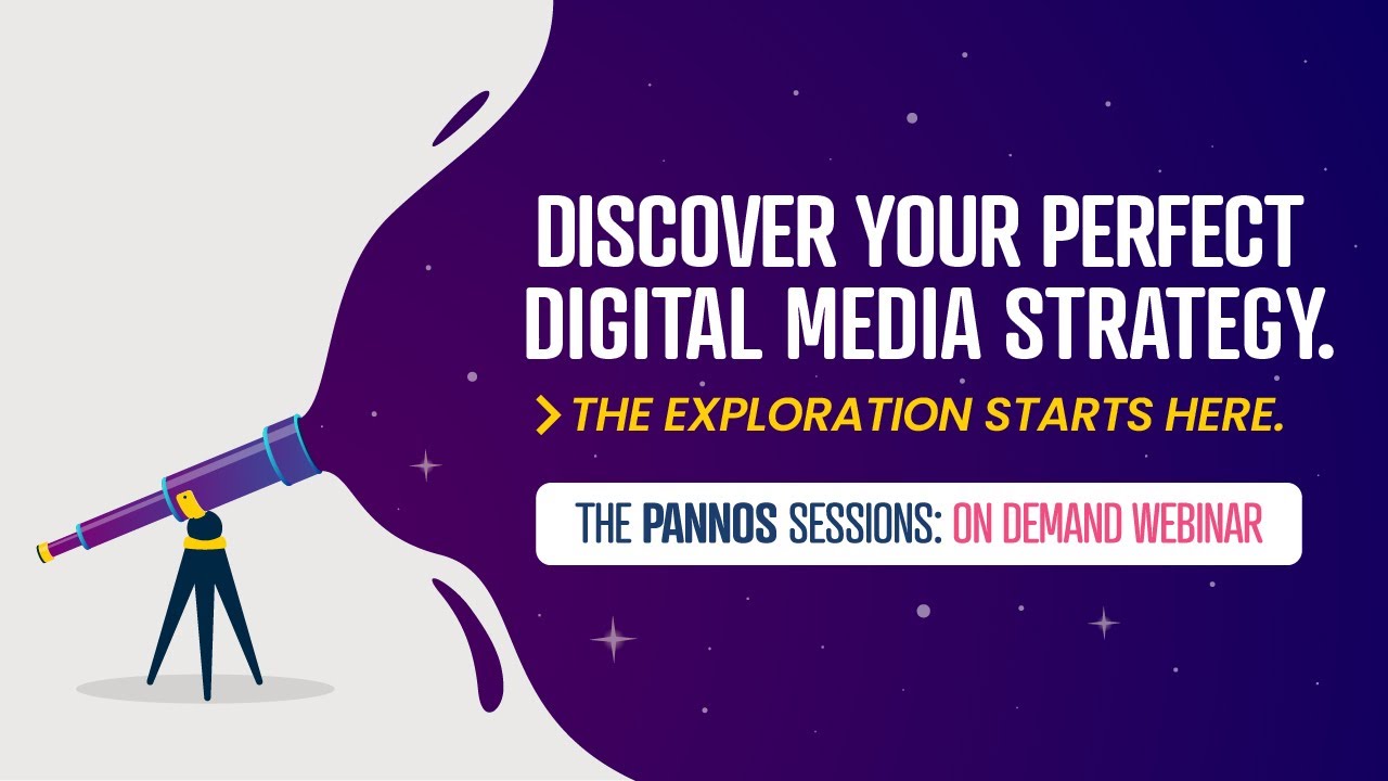 On Demand Webinar: Discover Your Perfect Digital Media Strategy - YouTube