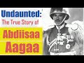 Abdiisaa Aagaa A Legacy Of Courage