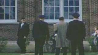 1960 - Nixon Visits Roosevelt (Home Movies)