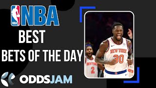 NBA Best Bets | NBA Betting Picks and Predictions | 11/5/2022 NBA Best Bets | NBA Betting Picks and Predictions | 11/5/2022