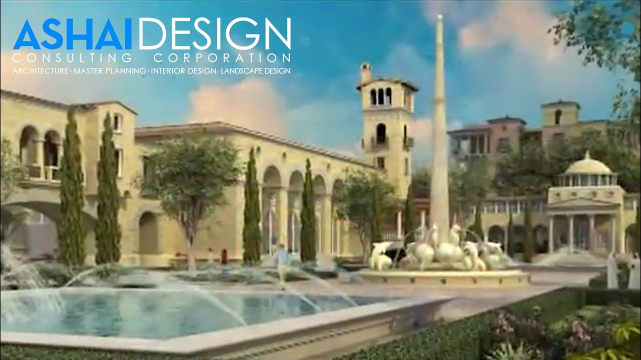 Dubai Lifestyle City